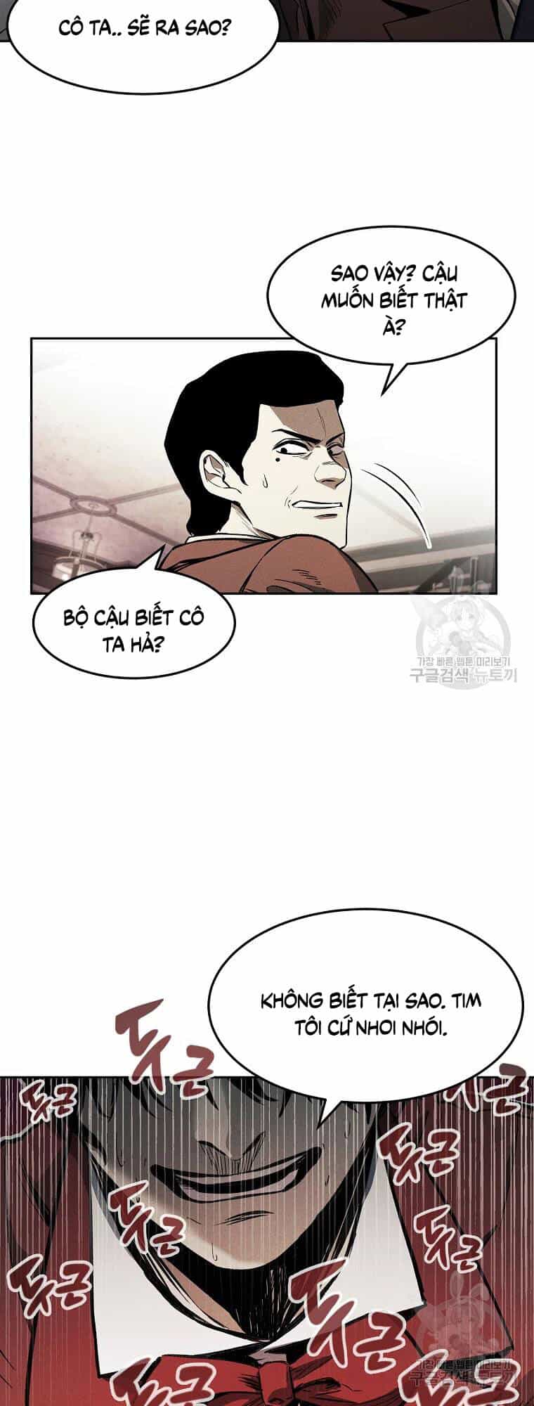 Kẻ Bất Bại - Chương 1 - ảnh 57