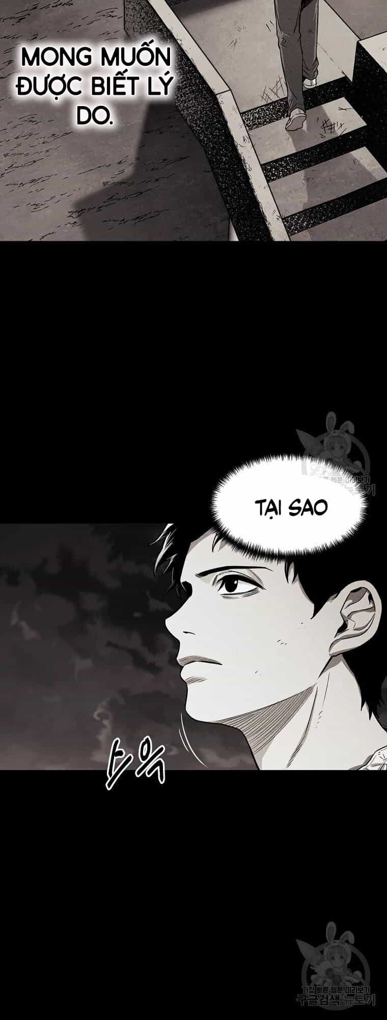 Kẻ Bất Bại - Chương 1 - ảnh 6