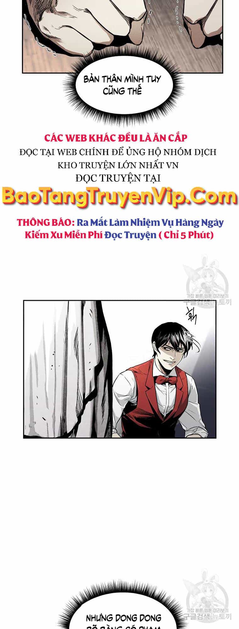 Kẻ Bất Bại - Chương 1 - ảnh 80