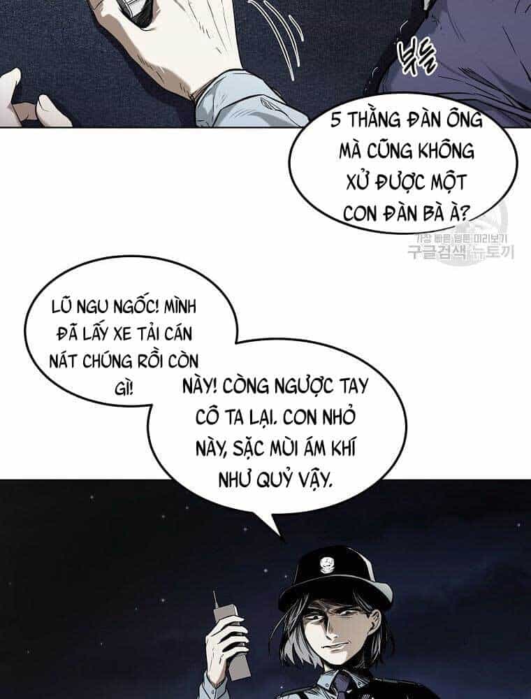 Kẻ Bất Bại - Chương 10 - ảnh 52