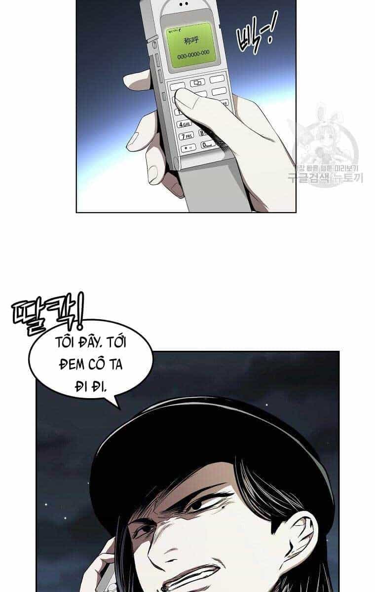 Kẻ Bất Bại - Chương 10 - ảnh 54
