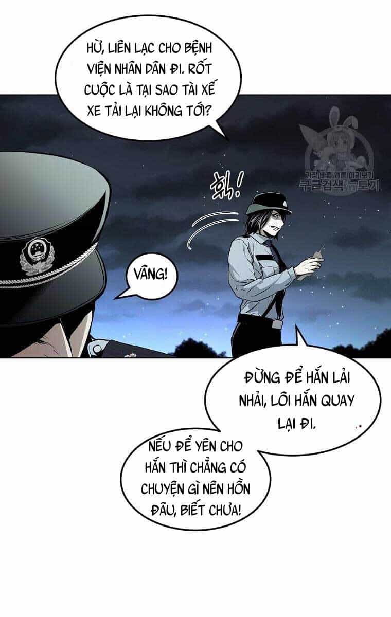 Kẻ Bất Bại - Chương 10 - ảnh 57