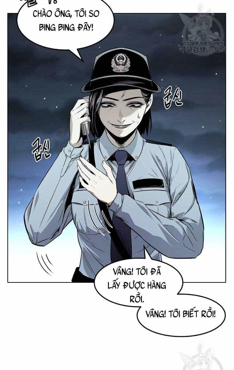 Kẻ Bất Bại - Chương 10 - ảnh 59