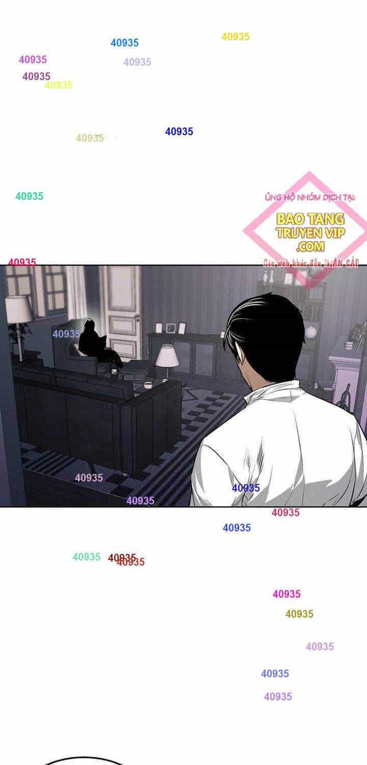 Kẻ Bất Bại - Chương 100 - ảnh 1