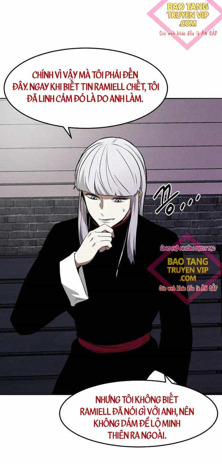 Kẻ Bất Bại - Chương 100 - ảnh 11