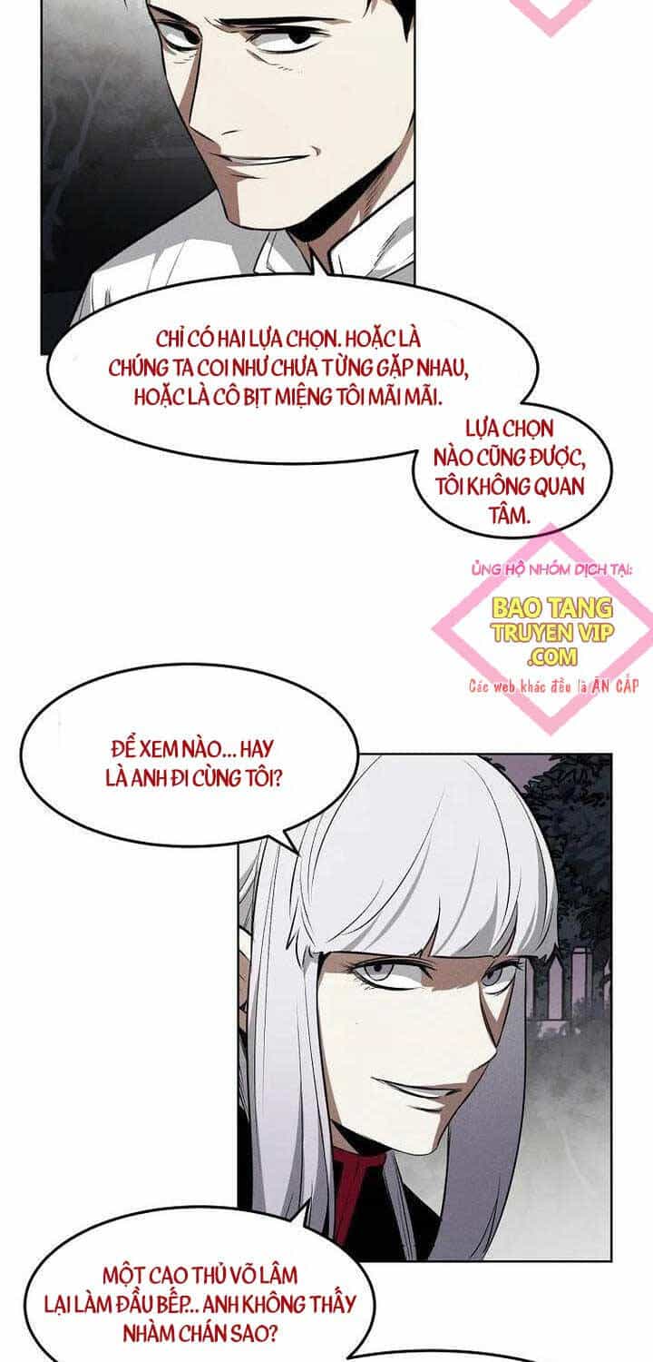 Kẻ Bất Bại - Chương 100 - ảnh 15