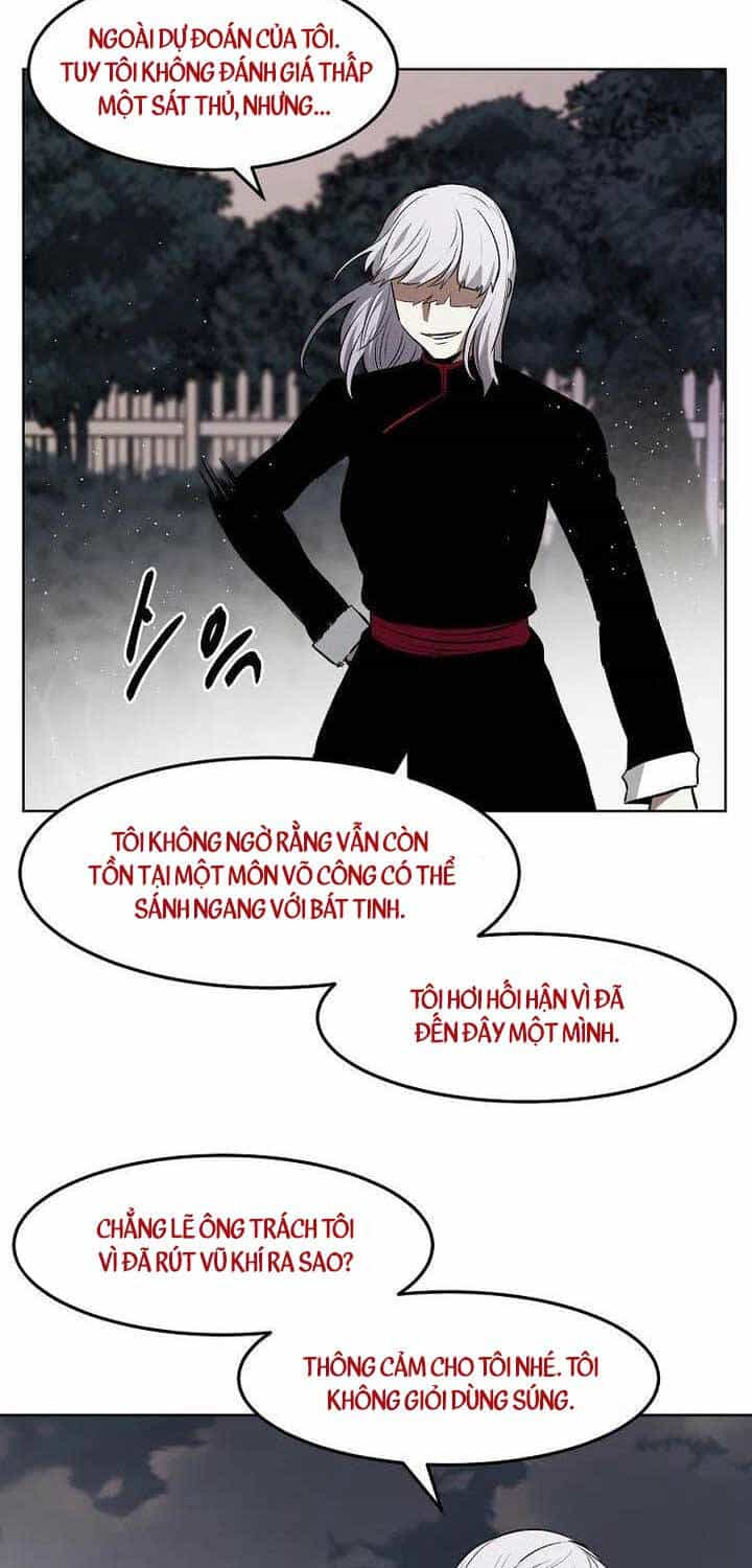 Kẻ Bất Bại - Chương 100 - ảnh 22