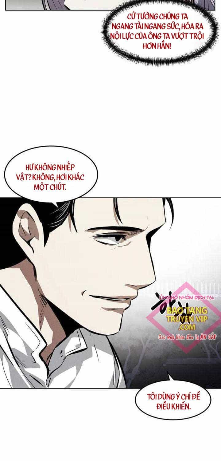Kẻ Bất Bại - Chương 100 - ảnh 27