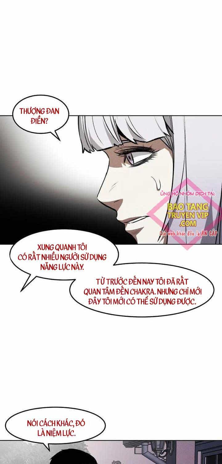 Kẻ Bất Bại - Chương 100 - ảnh 28