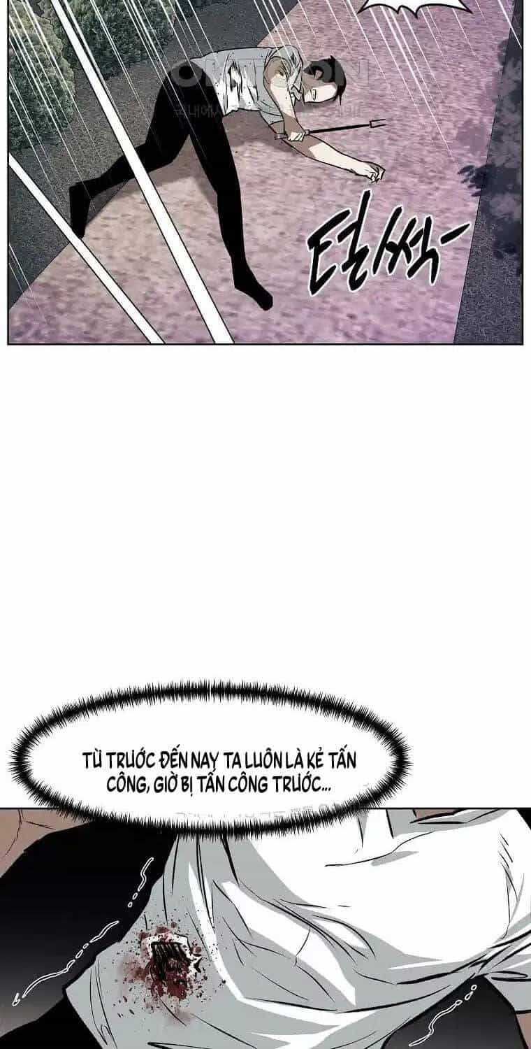 Kẻ Bất Bại - Chương 101 - ảnh 26
