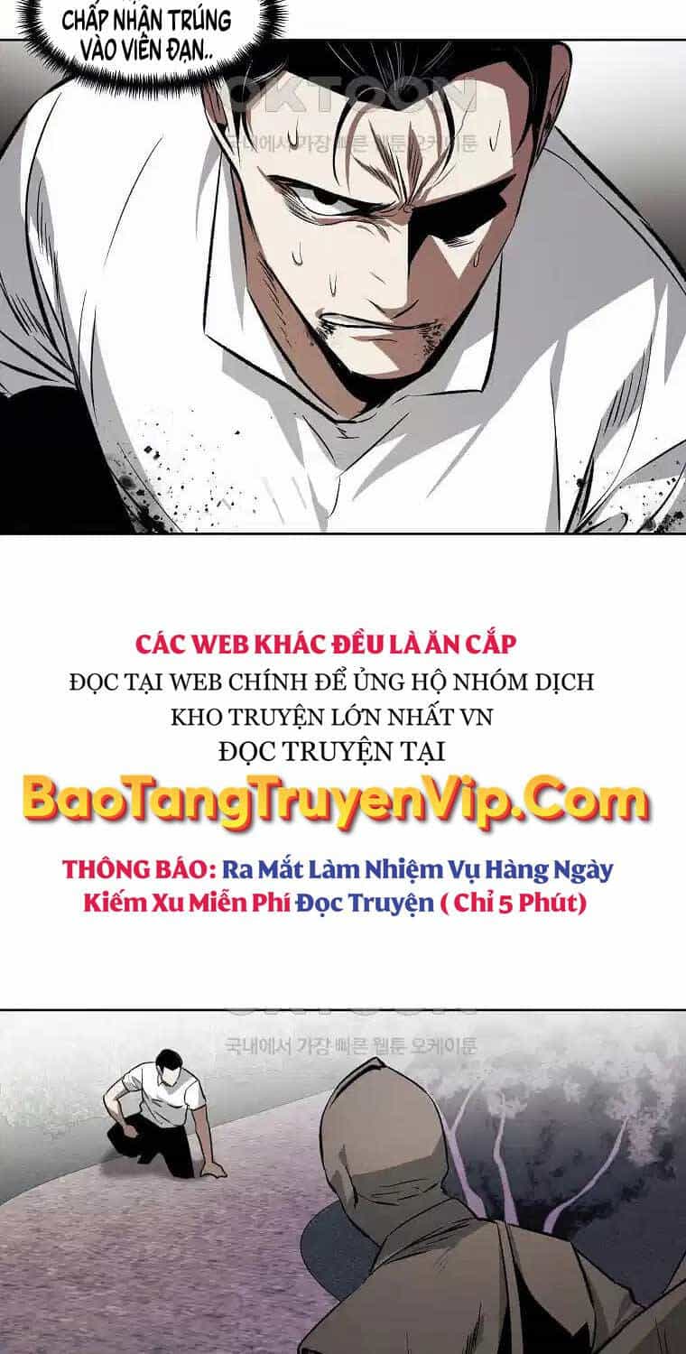 Kẻ Bất Bại - Chương 101 - ảnh 30