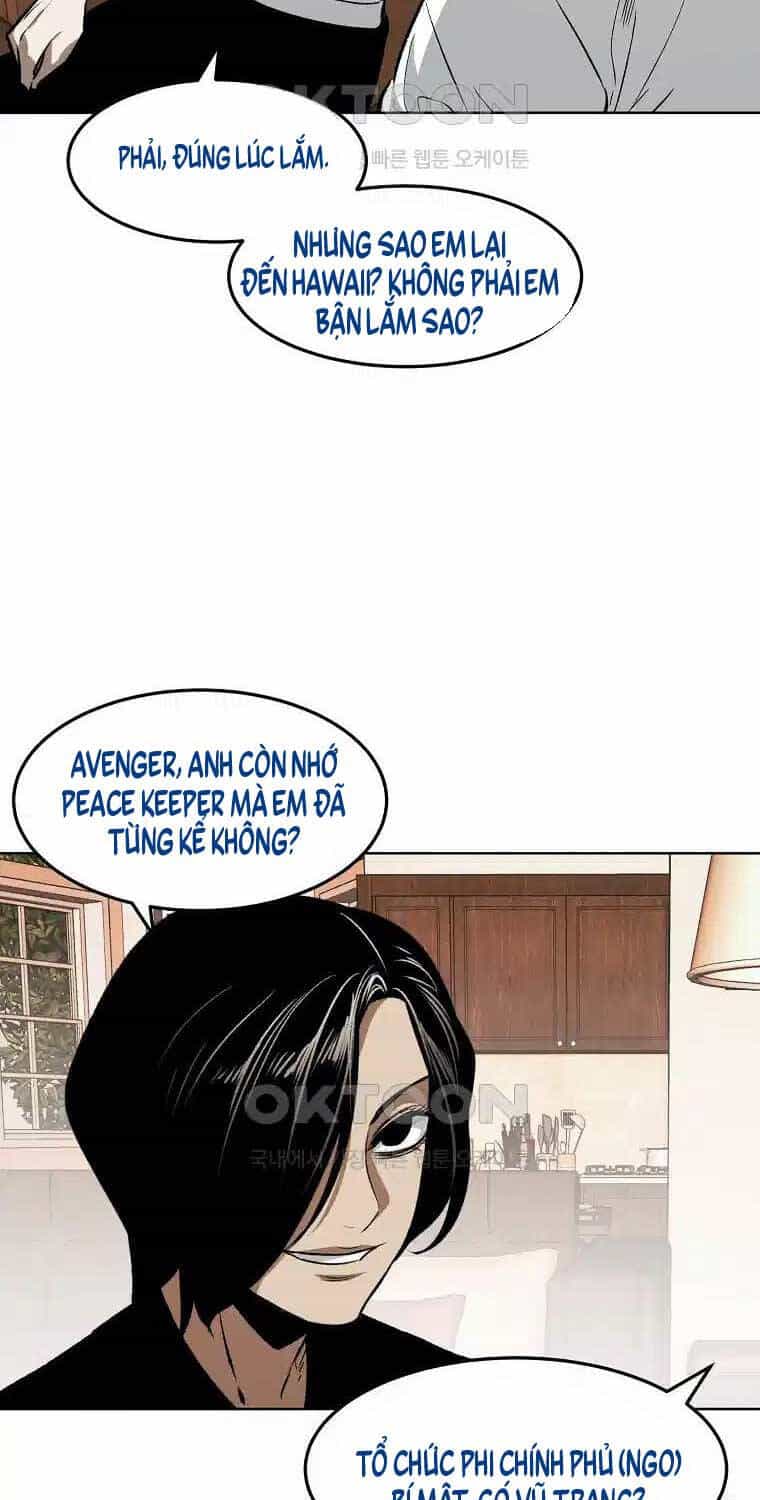 Kẻ Bất Bại - Chương 101 - ảnh 44