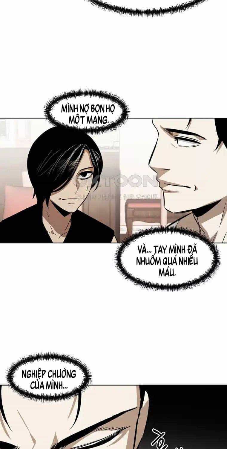 Kẻ Bất Bại - Chương 101 - ảnh 53
