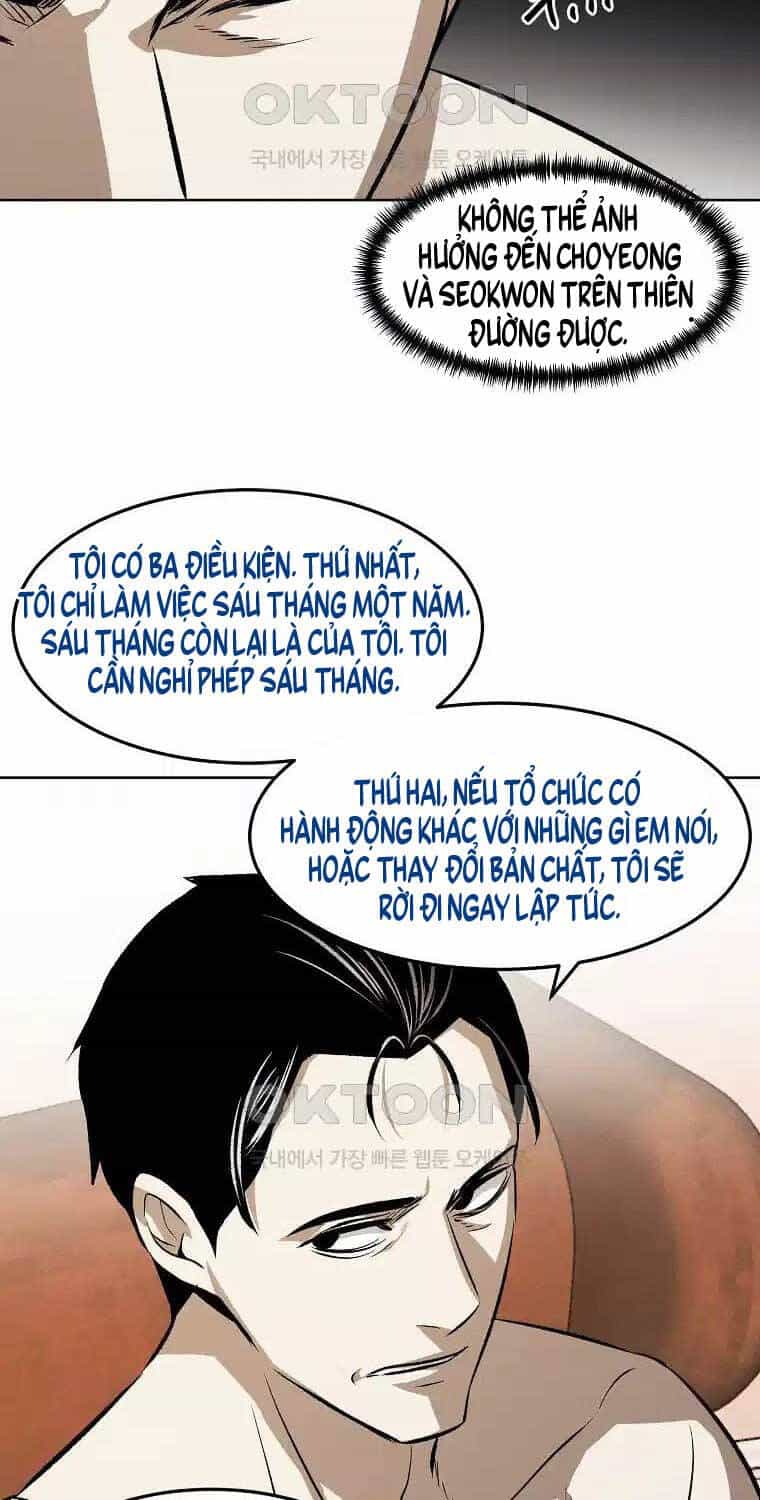 Kẻ Bất Bại - Chương 101 - ảnh 54