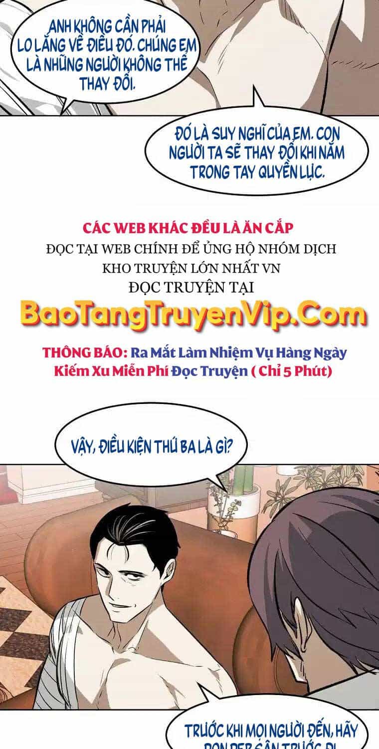 Kẻ Bất Bại - Chương 101 - ảnh 55