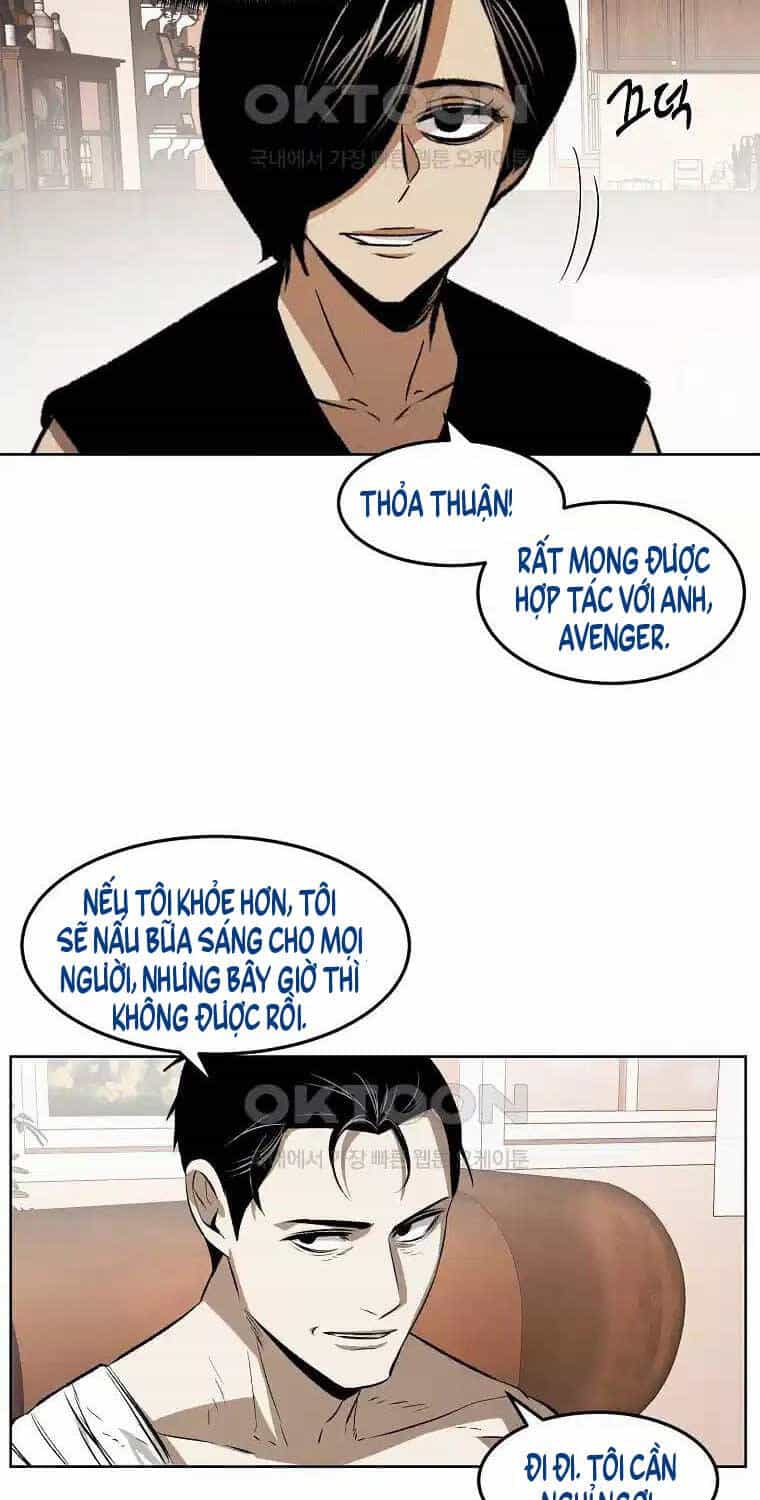 Kẻ Bất Bại - Chương 101 - ảnh 58