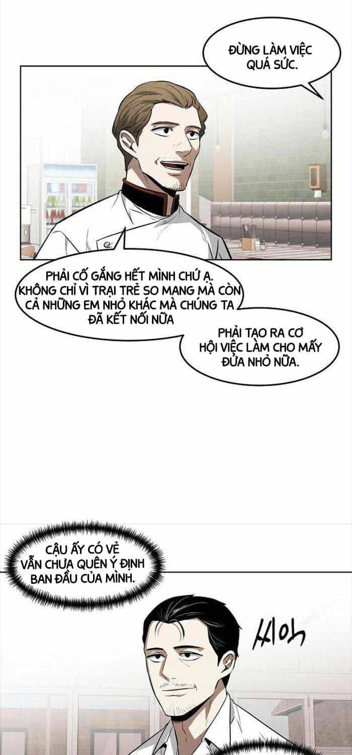 Kẻ Bất Bại - Chương 102 - ảnh 10