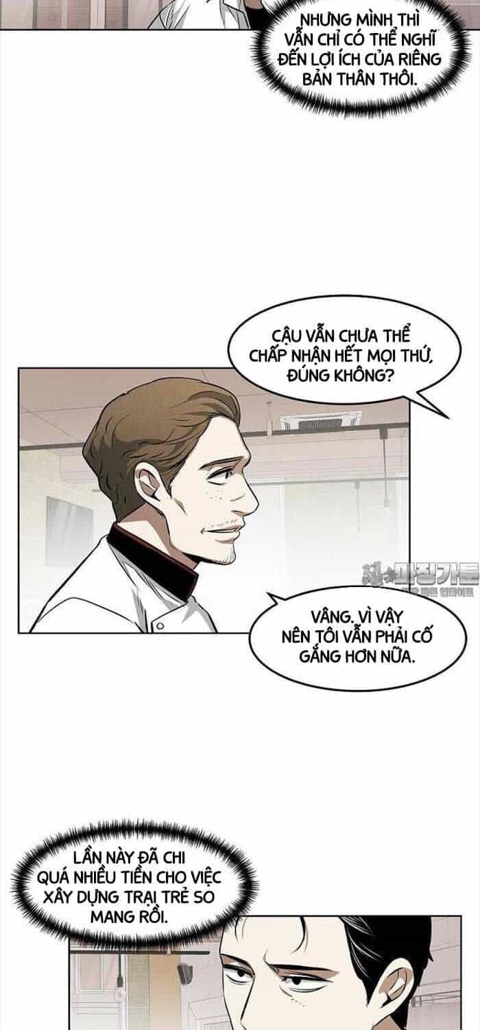 Kẻ Bất Bại - Chương 102 - ảnh 11