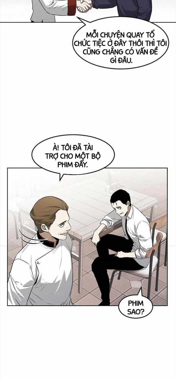 Kẻ Bất Bại - Chương 102 - ảnh 17