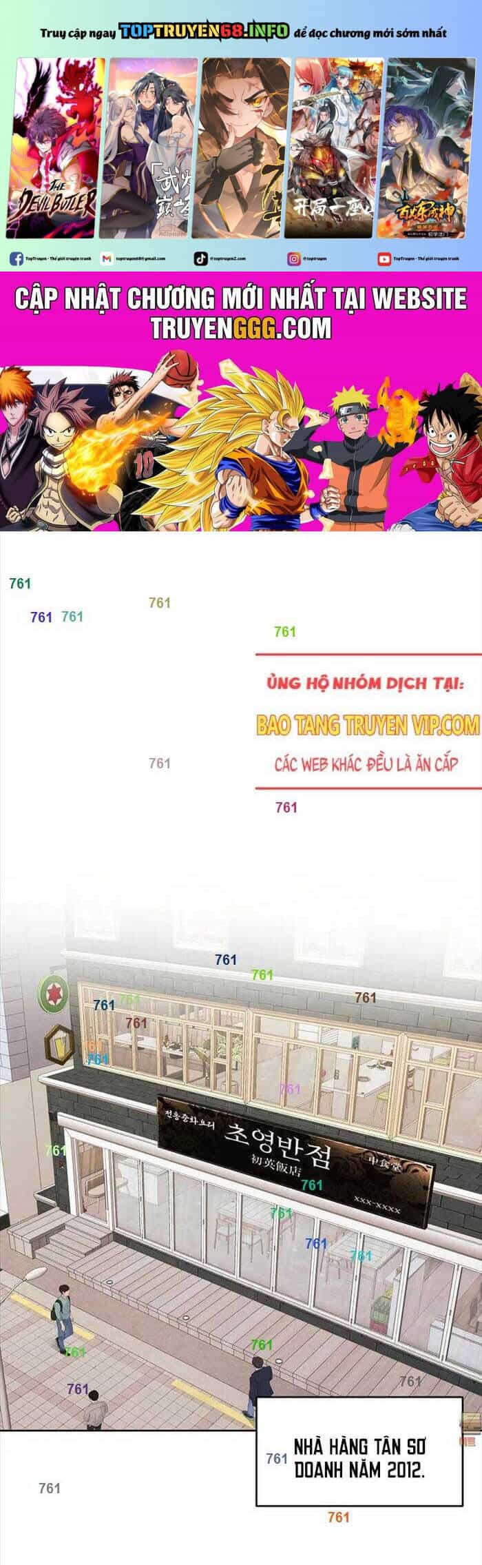 Kẻ Bất Bại - Chương 102 - ảnh 2