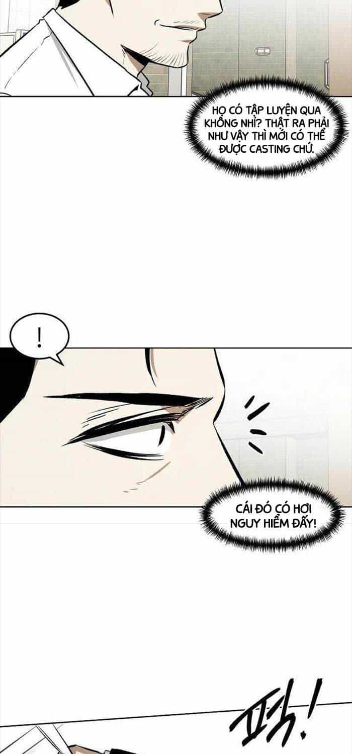 Kẻ Bất Bại - Chương 102 - ảnh 30