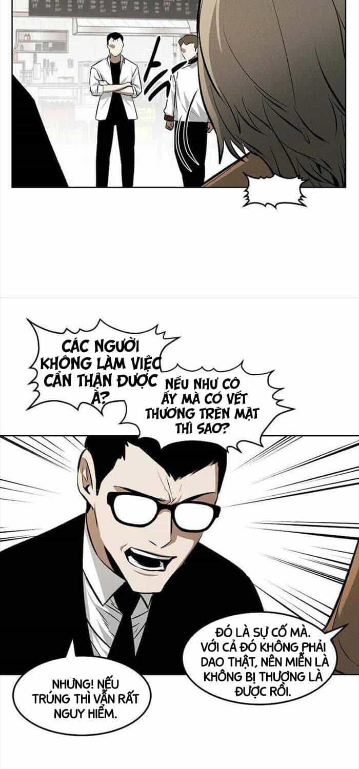 Kẻ Bất Bại - Chương 102 - ảnh 39