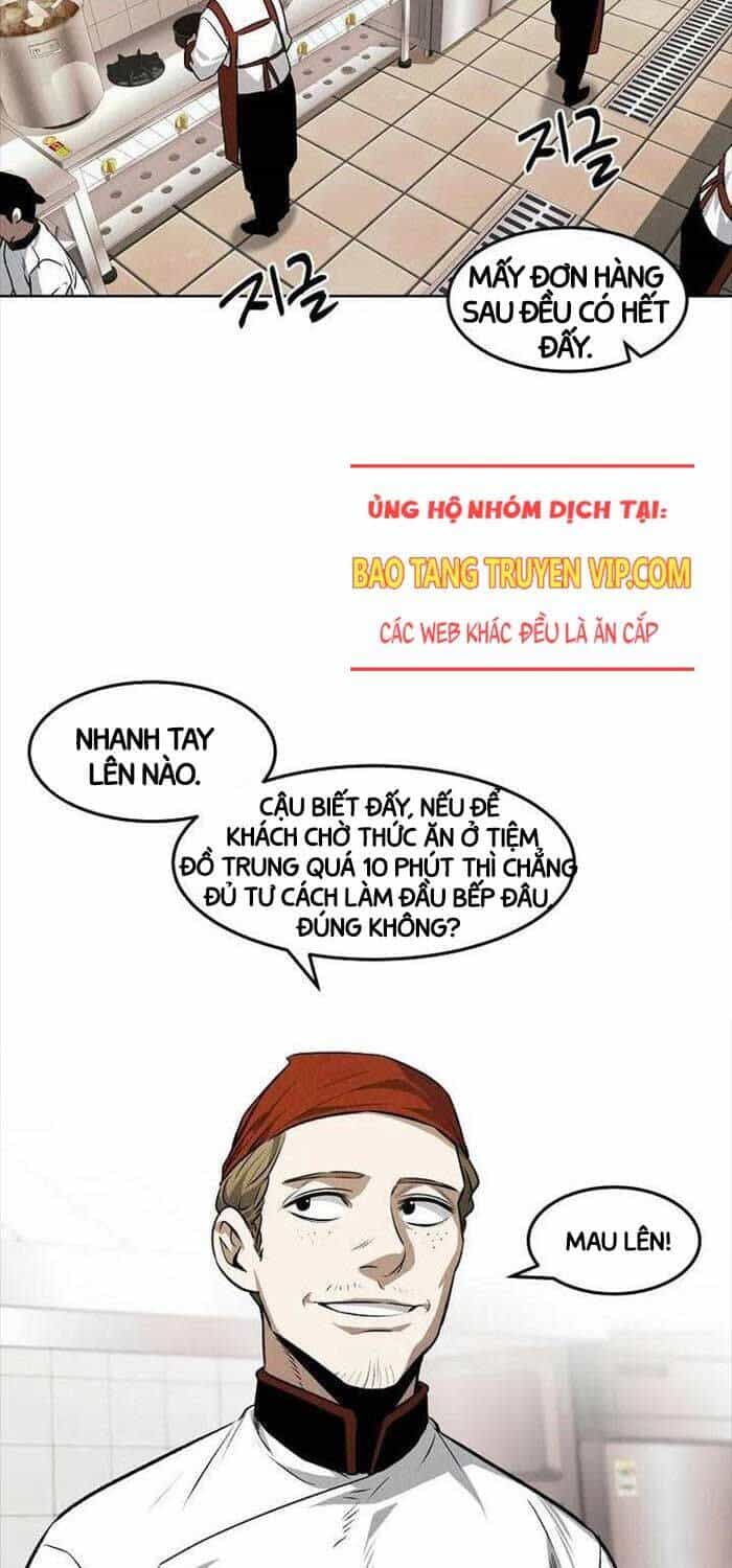 Kẻ Bất Bại - Chương 102 - ảnh 4