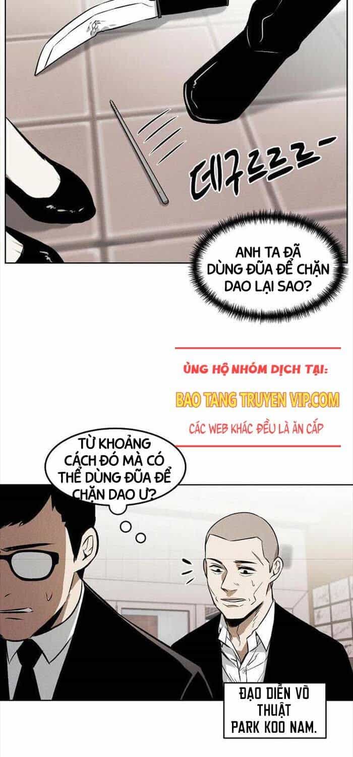 Kẻ Bất Bại - Chương 102 - ảnh 43