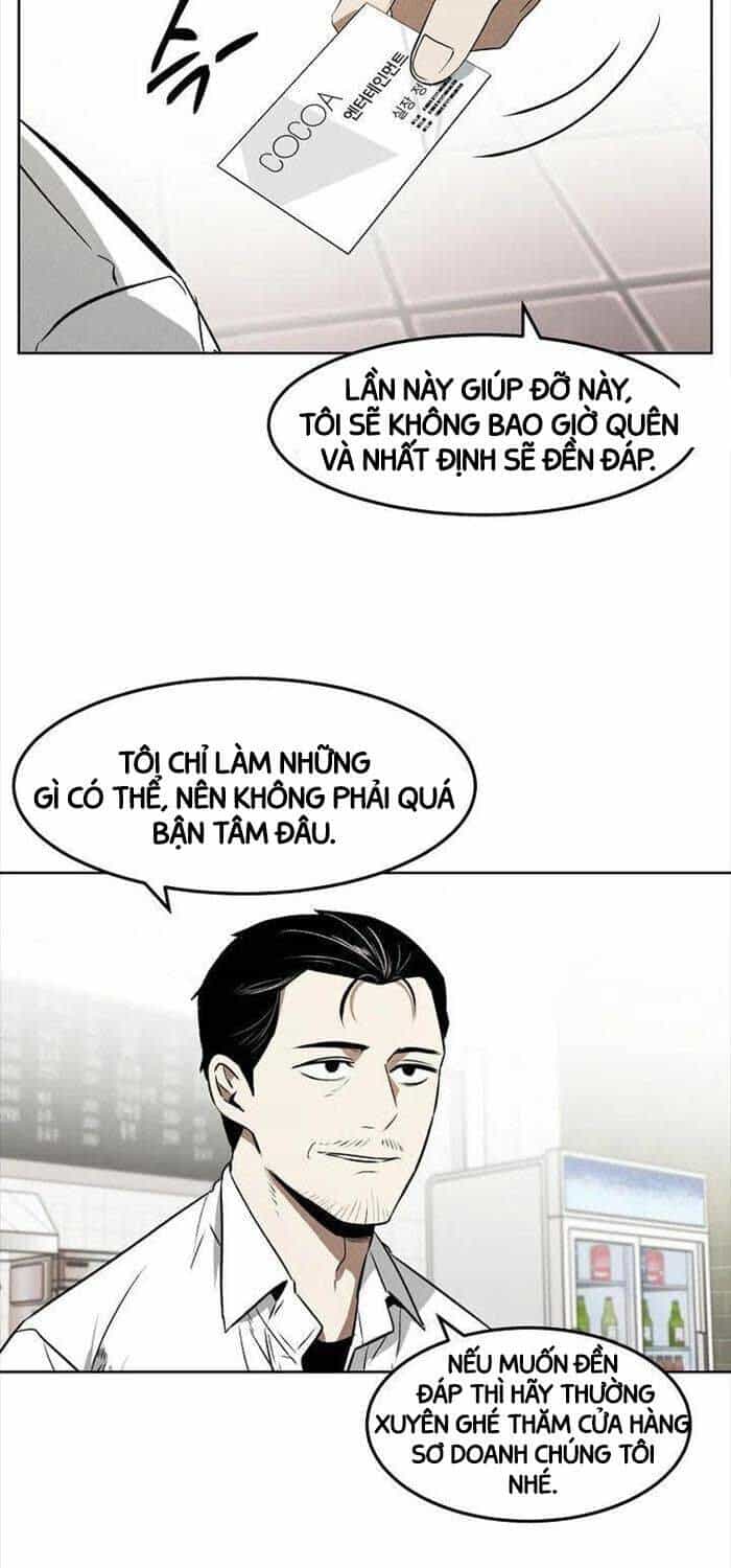 Kẻ Bất Bại - Chương 102 - ảnh 46