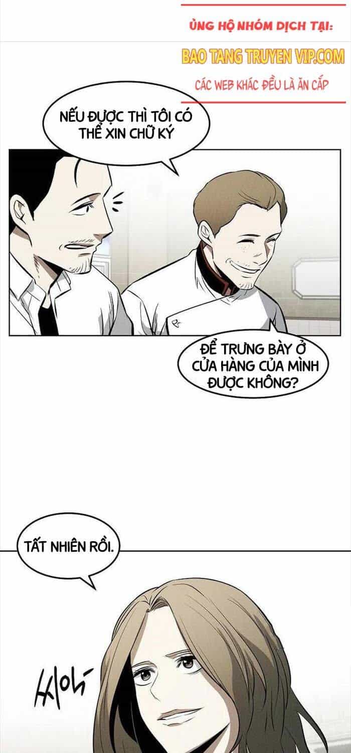 Kẻ Bất Bại - Chương 102 - ảnh 47
