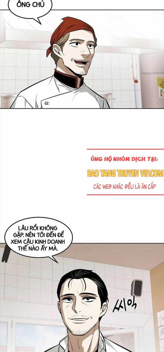 Kẻ Bất Bại - Chương 102 - ảnh 6