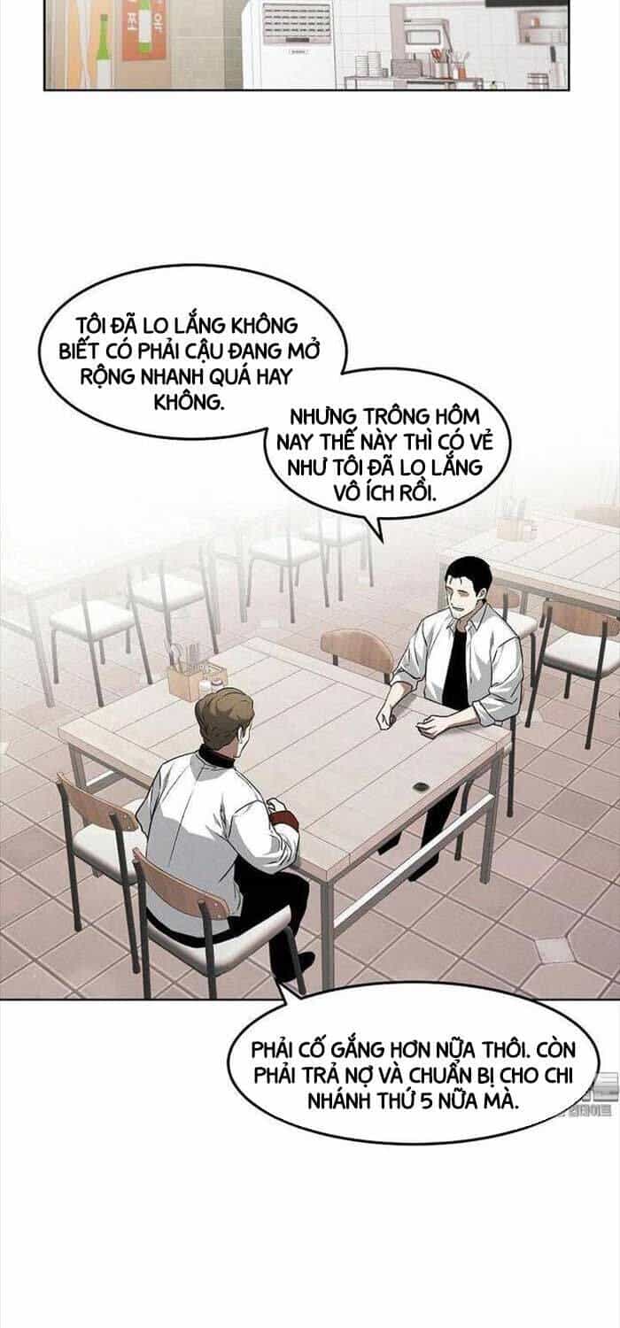 Kẻ Bất Bại - Chương 102 - ảnh 9