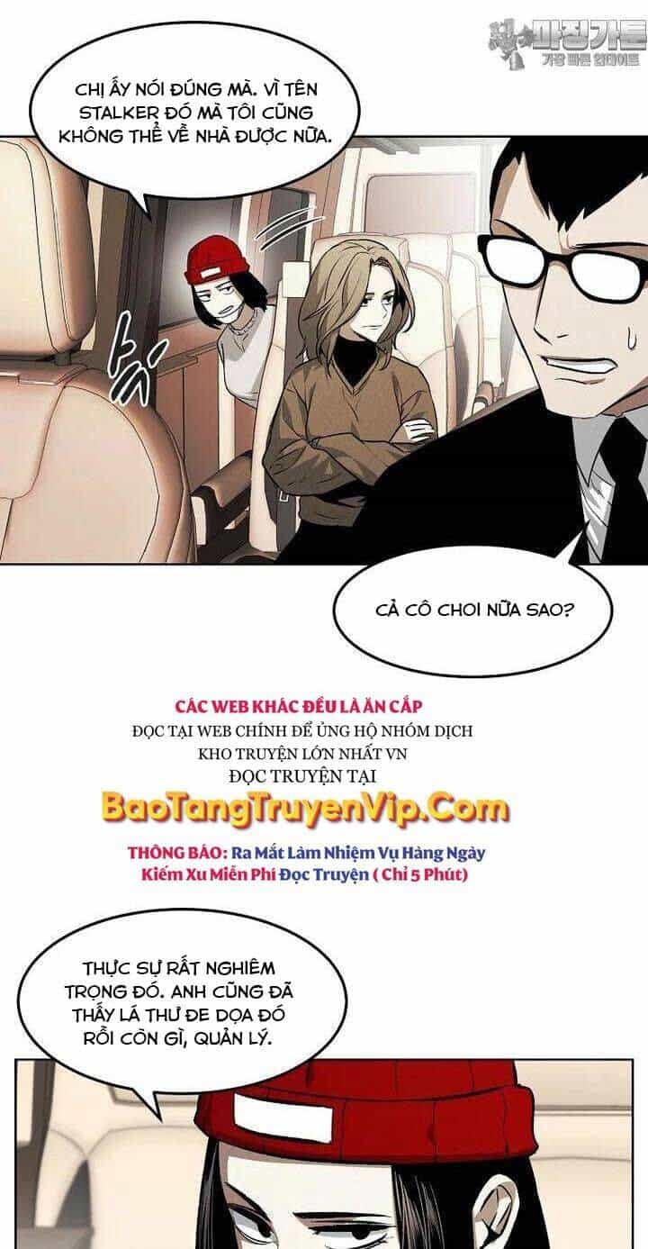 Kẻ Bất Bại - Chương 103 - ảnh 10
