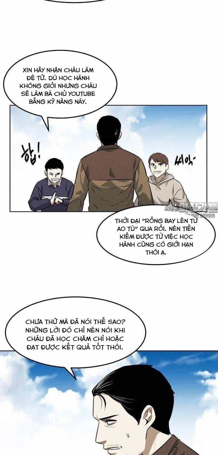 Kẻ Bất Bại - Chương 103 - ảnh 24