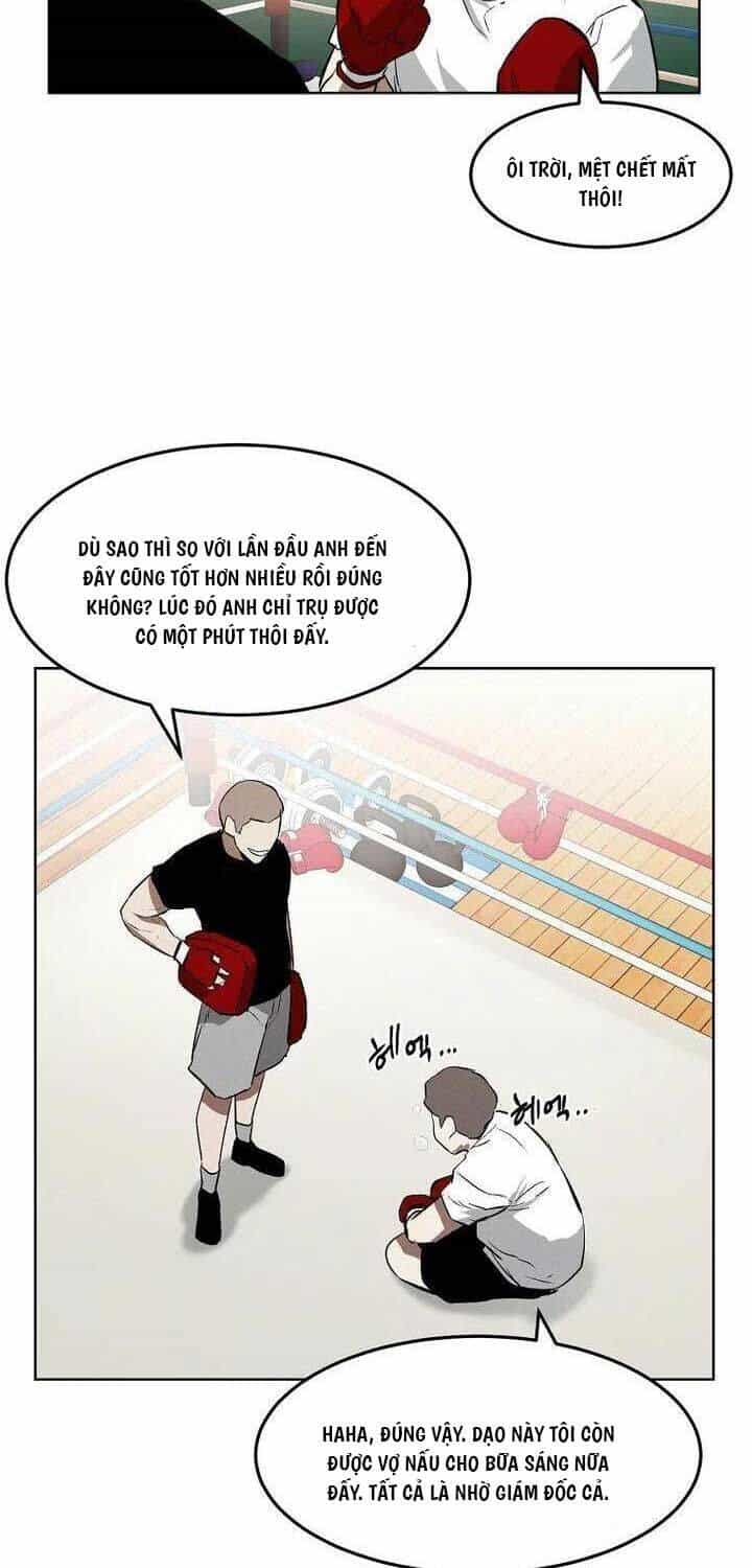 Kẻ Bất Bại - Chương 103 - ảnh 36