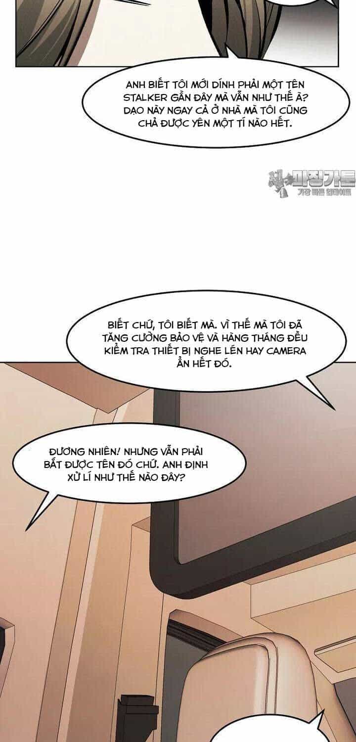 Kẻ Bất Bại - Chương 103 - ảnh 8
