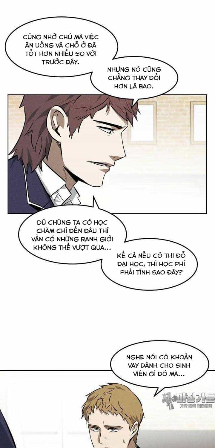 Kẻ Bất Bại - Chương 104 - ảnh 12