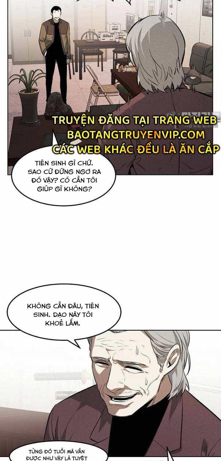 Kẻ Bất Bại - Chương 104 - ảnh 40