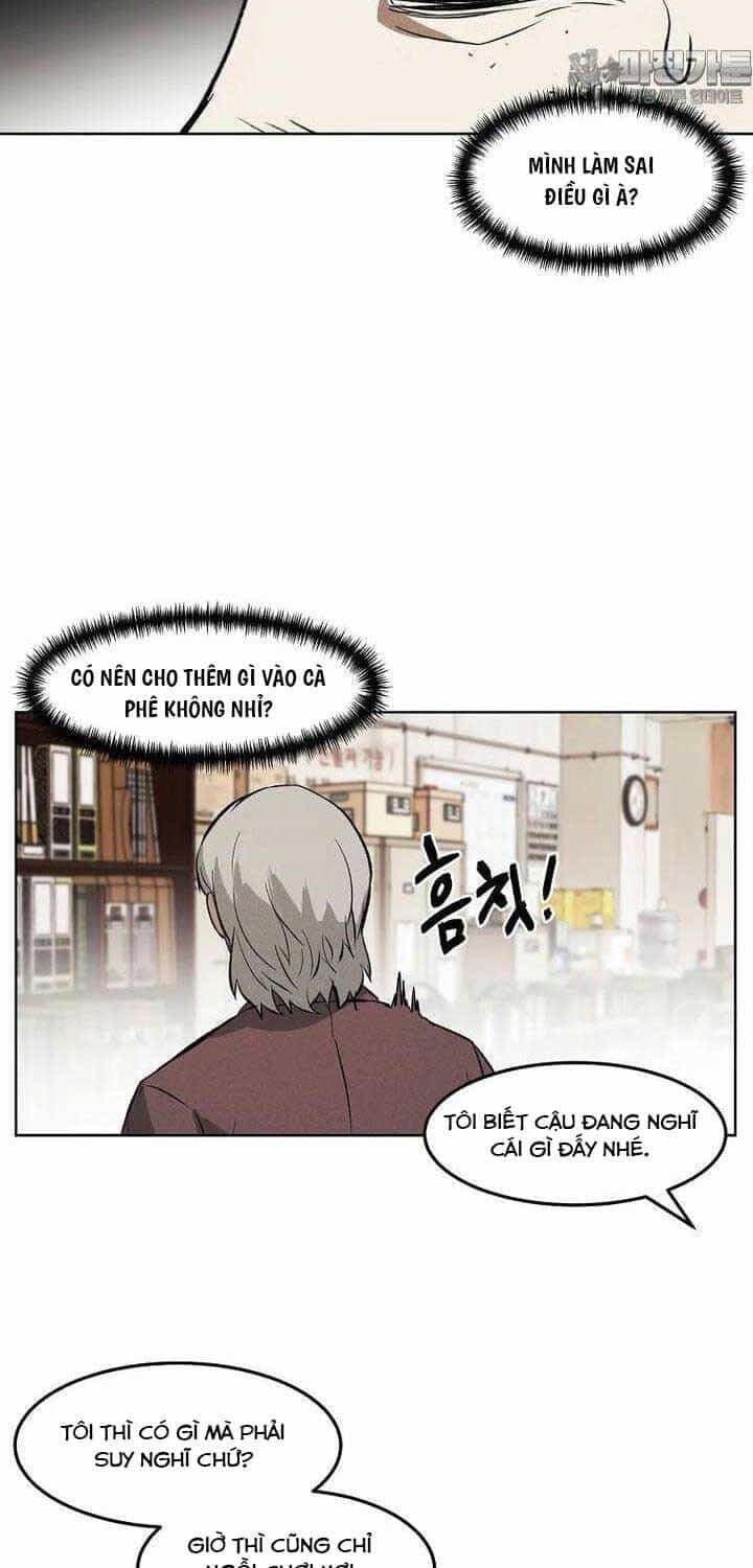 Kẻ Bất Bại - Chương 104 - ảnh 42
