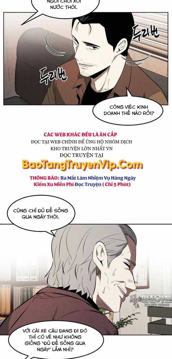 Kẻ Bất Bại - Chương 104 - ảnh 43