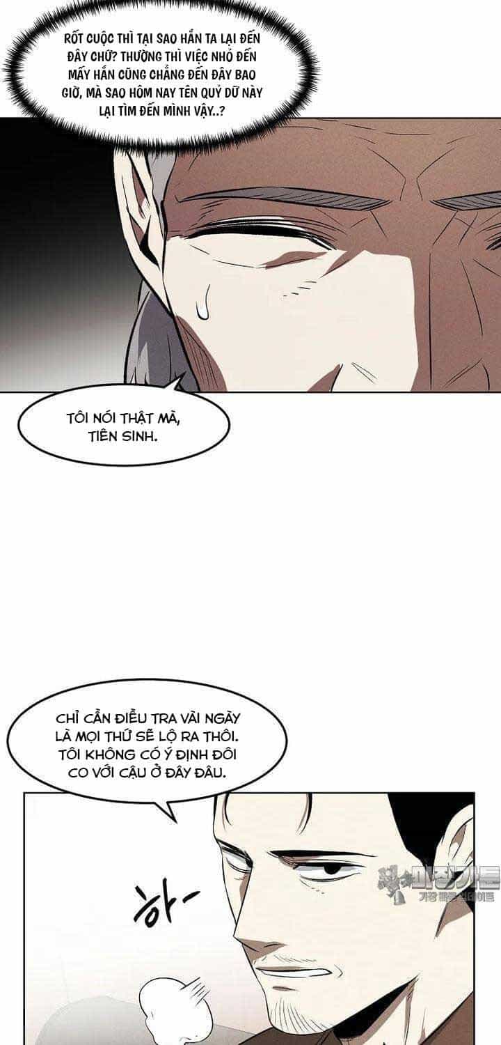 Kẻ Bất Bại - Chương 104 - ảnh 45