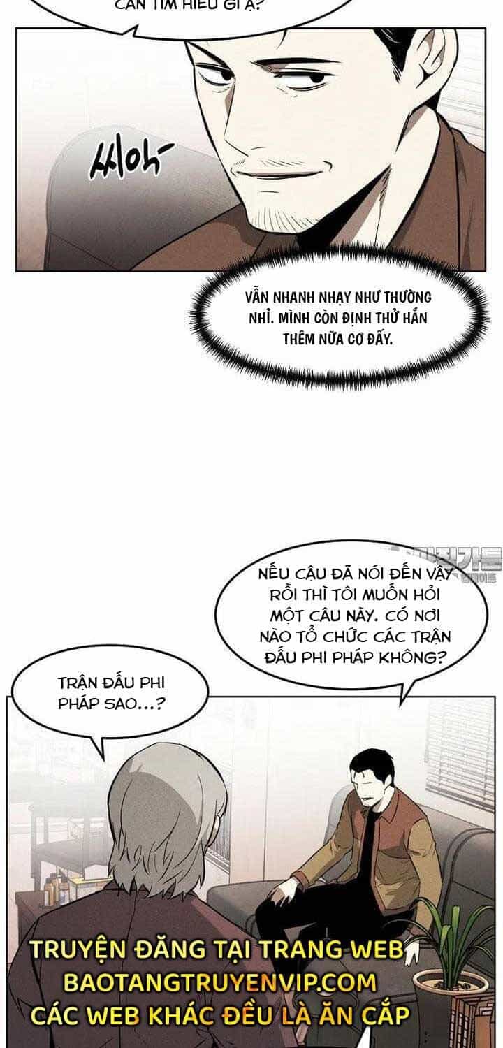 Kẻ Bất Bại - Chương 104 - ảnh 47