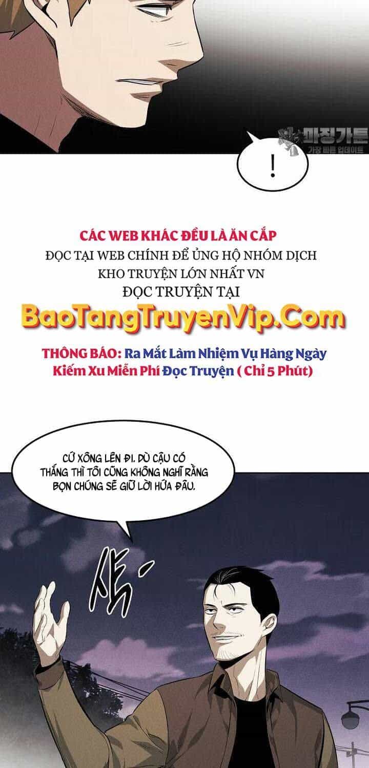 Kẻ Bất Bại - Chương 105 - ảnh 17