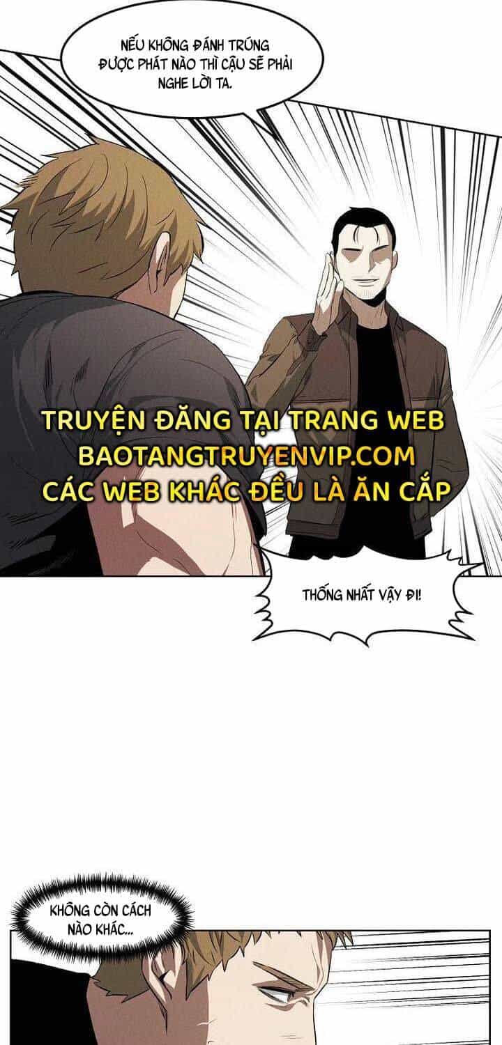 Kẻ Bất Bại - Chương 105 - ảnh 22