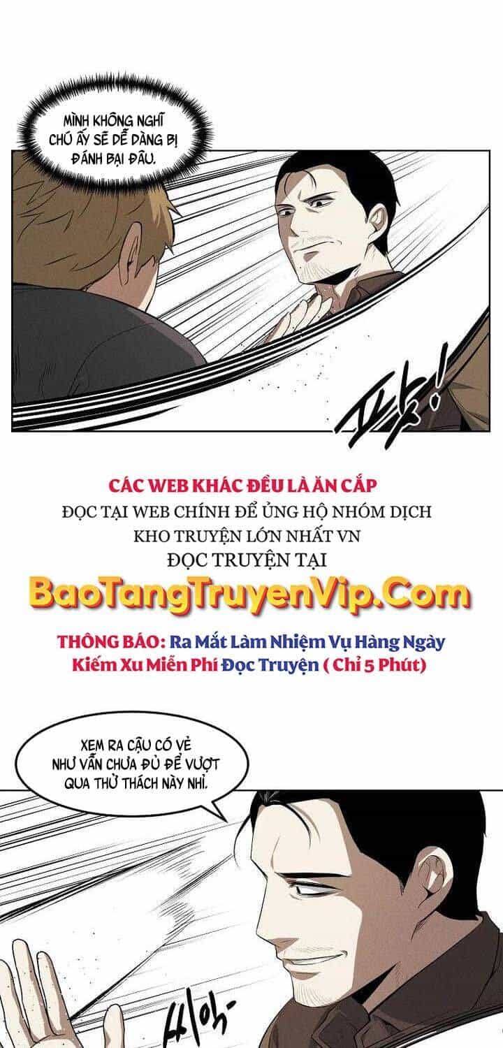 Kẻ Bất Bại - Chương 105 - ảnh 24