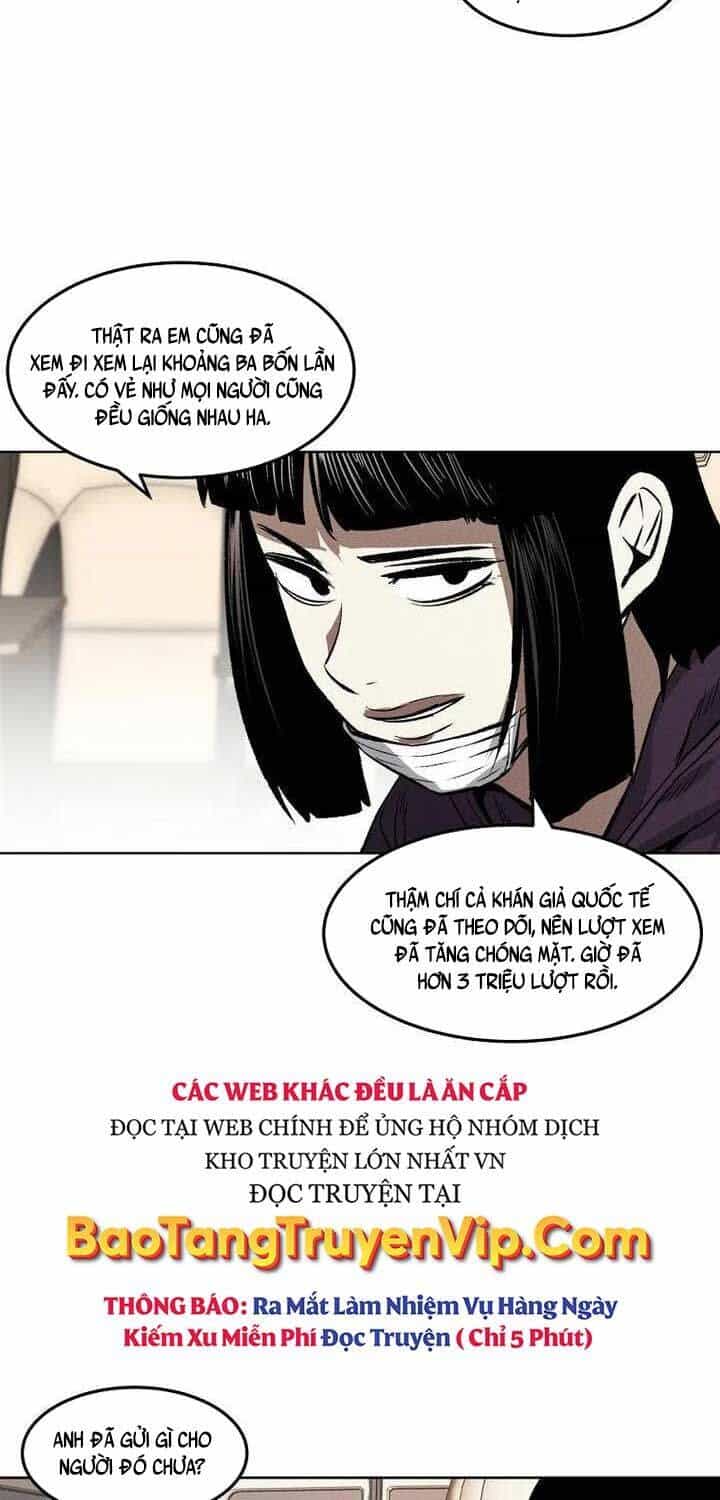 Kẻ Bất Bại - Chương 105 - ảnh 34