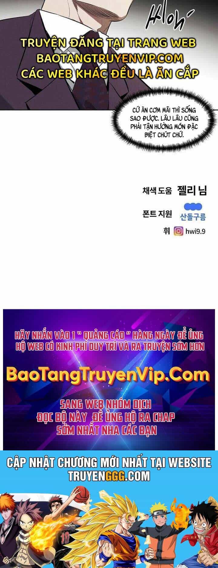 Kẻ Bất Bại - Chương 105 - ảnh 47