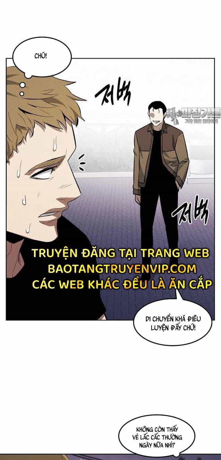 Kẻ Bất Bại - Chương 105 - ảnh 8