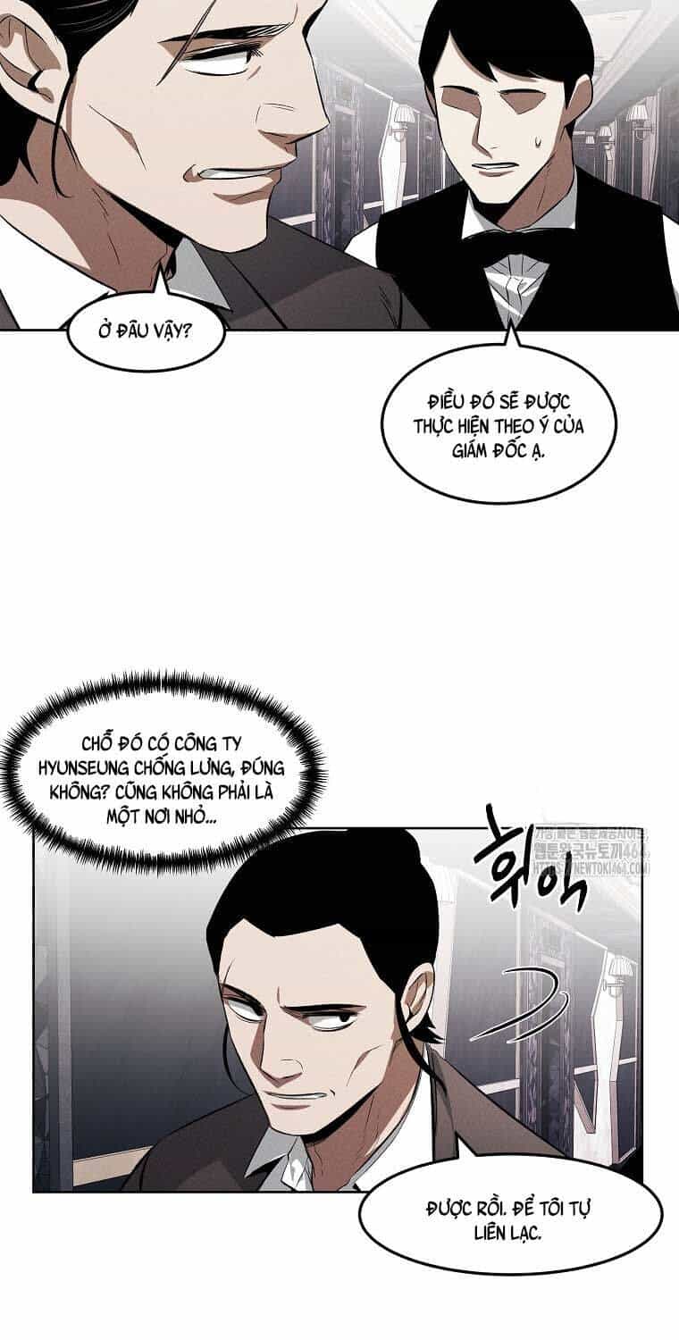 Kẻ Bất Bại - Chương 106 - ảnh 10