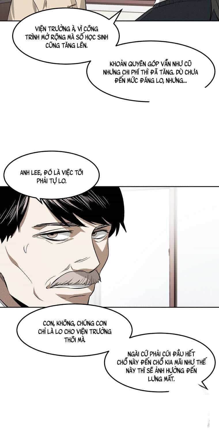 Kẻ Bất Bại - Chương 106 - ảnh 19